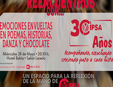 Reencuentros
