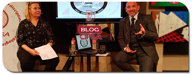 conferencia violencia de genero cipsa psicologo santander